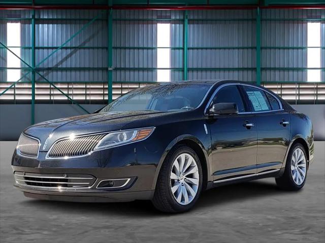 2014 Lincoln MKS Base for sale in Cuyahoga Falls, OH