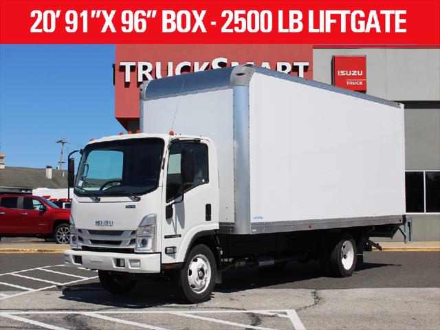 2025 Isuzu NRR Unknown for sale in Morrisville, PA