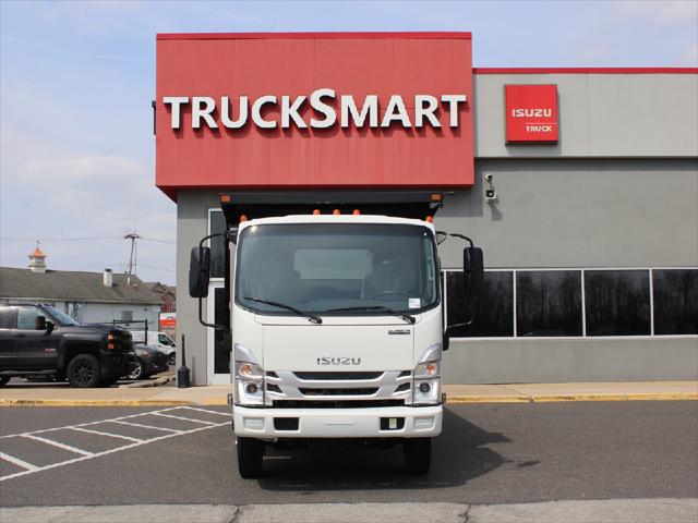 2025 Isuzu NRR Unknown