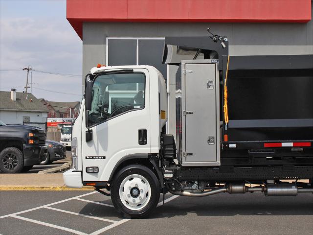 2025 Isuzu NRR Unknown