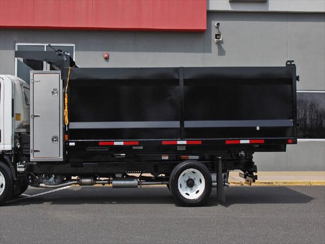 2025 Isuzu NRR Unknown