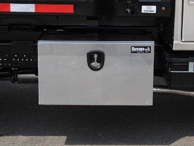 2025 Isuzu NRR Unknown