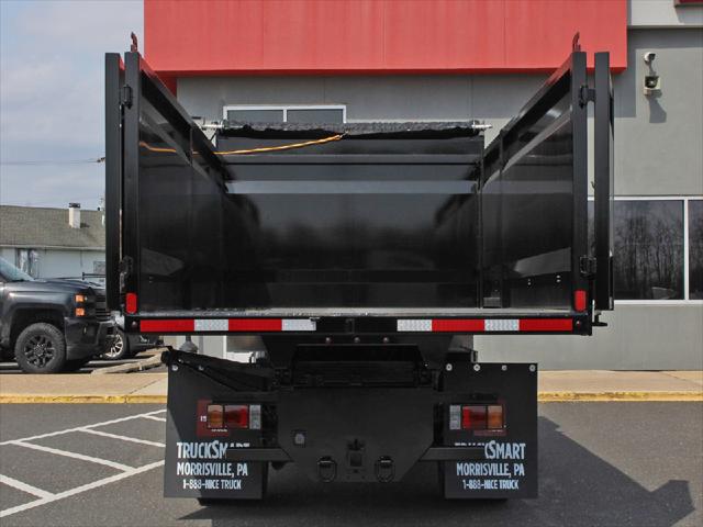2025 Isuzu NRR Unknown