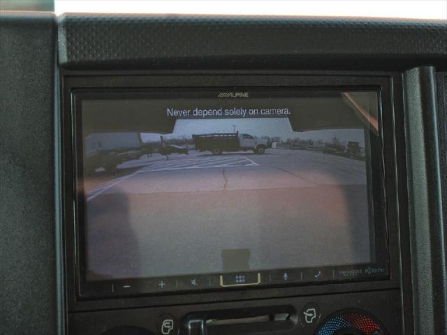 2025 Isuzu NRR Unknown