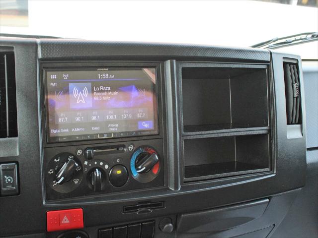 2025 Isuzu NRR Unknown
