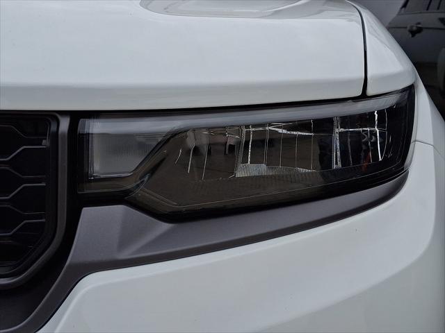2026 Jeep Grand Cherokee Limited 4x4