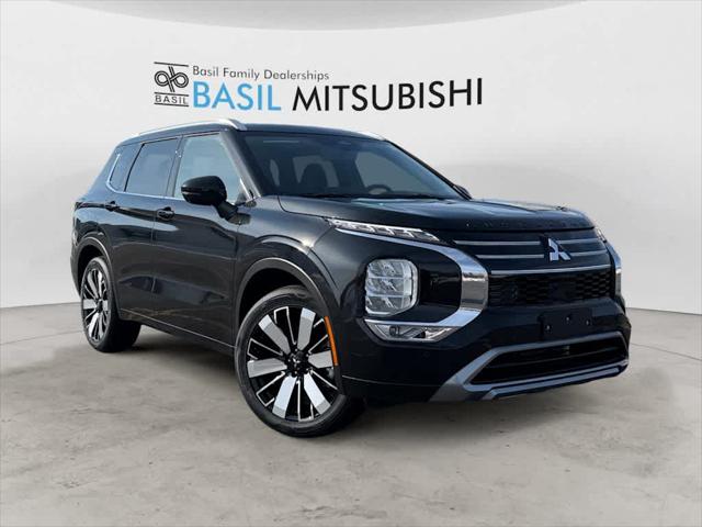 2026 Mitsubishi Outlander SEL 1.5T S-AWC for sale in Williamsville, NY