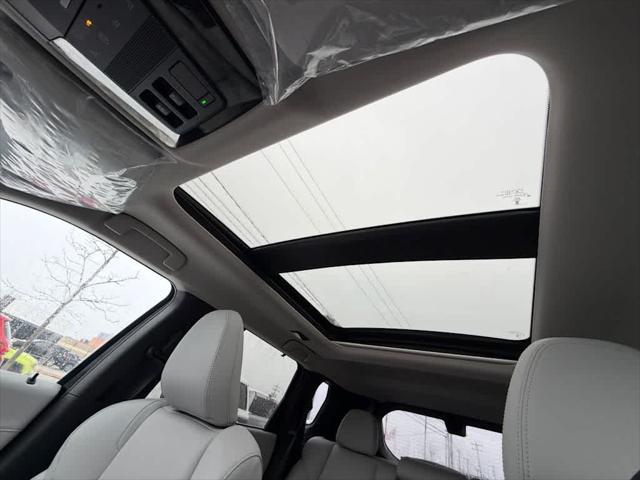 2026 Mitsubishi Outlander SEL 1.5T S-AWC