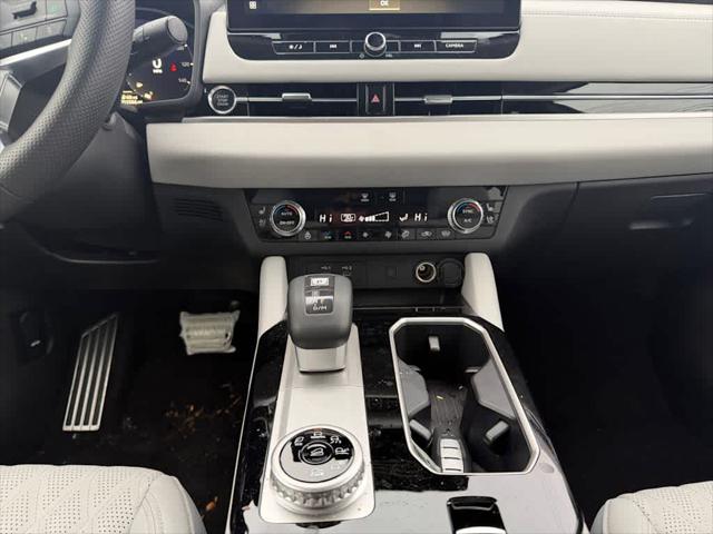 2026 Mitsubishi Outlander SEL 1.5T S-AWC