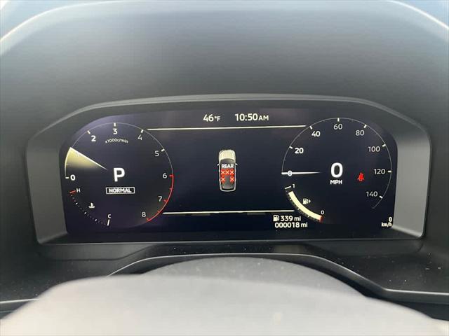 2026 Mitsubishi Outlander SEL 1.5T S-AWC
