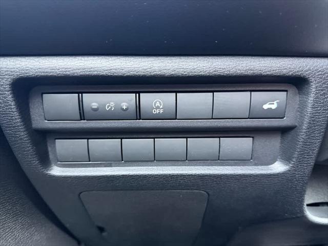 2026 Mitsubishi Outlander SEL 1.5T S-AWC