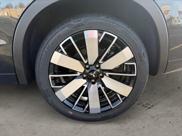 2026 Mitsubishi Outlander SE 1.5T S-AWC
