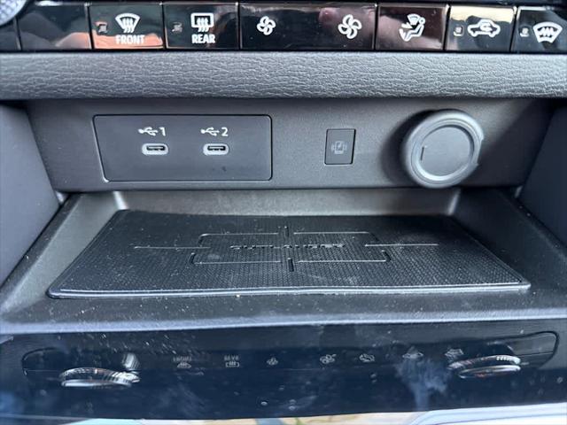 2026 Mitsubishi Outlander SE 1.5T S-AWC