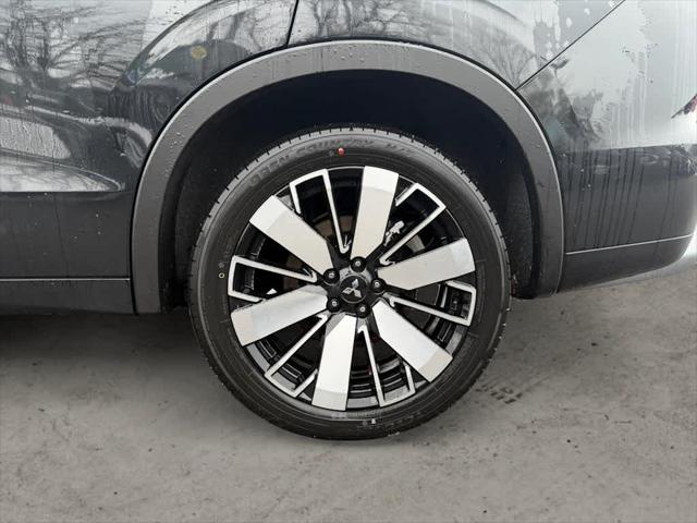 2026 Mitsubishi Outlander SE 1.5T S-AWC
