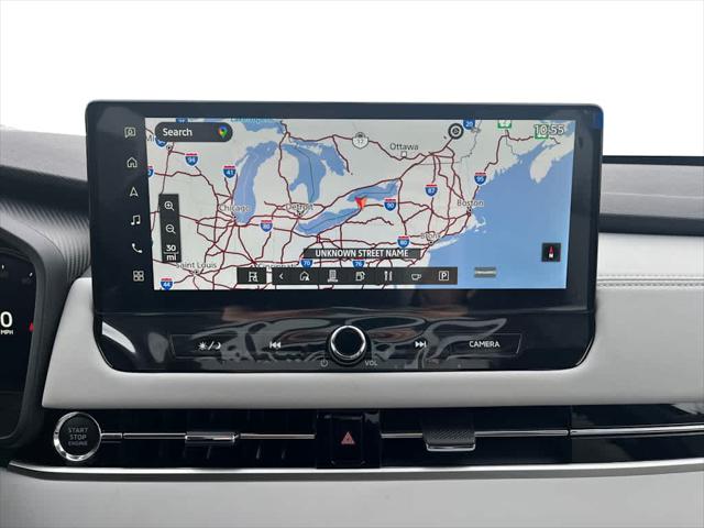 2026 Mitsubishi Outlander SE 1.5T S-AWC