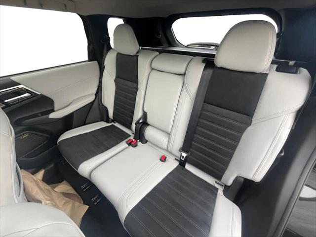 2026 Mitsubishi Outlander SE 1.5T S-AWC