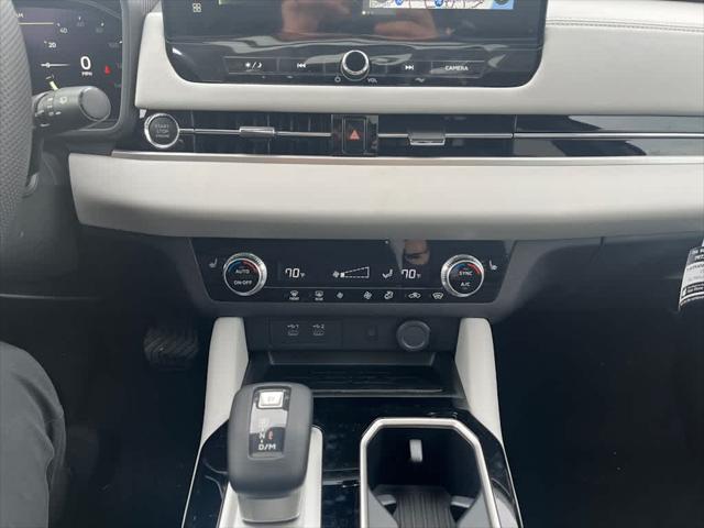 2026 Mitsubishi Outlander SE 1.5T S-AWC