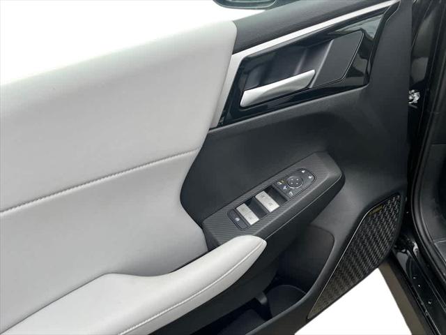 2026 Mitsubishi Outlander SE 1.5T S-AWC