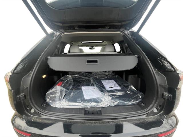 2026 Mitsubishi Outlander SE 1.5T S-AWC