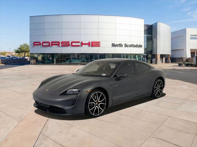 2026 Porsche Taycan Unknown for sale in Phoenix, AZ