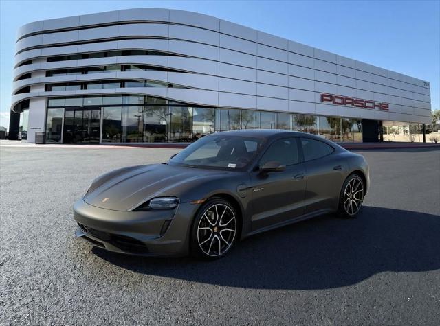 2026 Porsche Taycan Unknown for sale in Phoenix, AZ