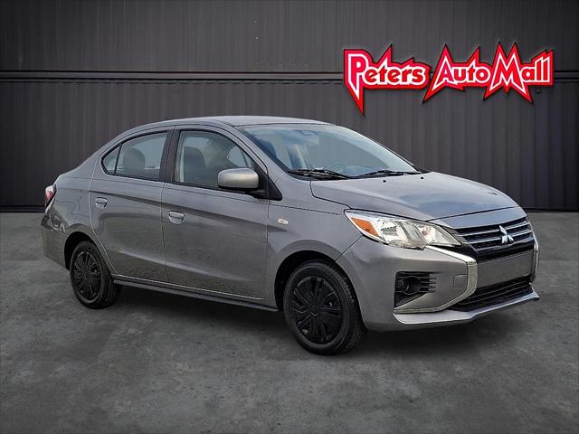 2022 Mitsubishi Mirage G4 ES for sale in High Point, NC