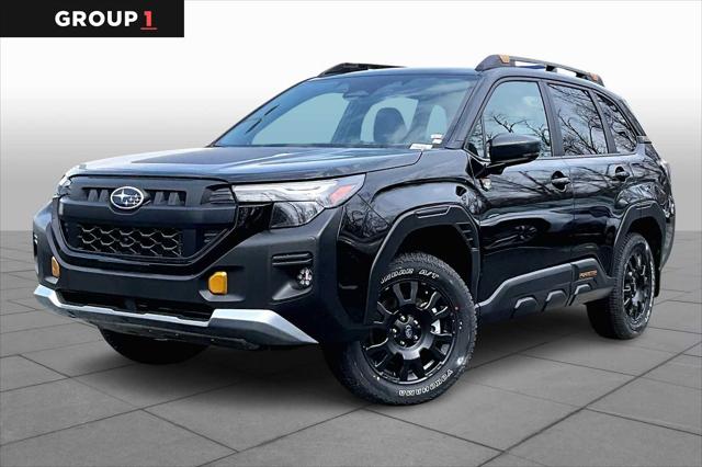 2026 Subaru Forester Wilderness for sale in Danvers, MA