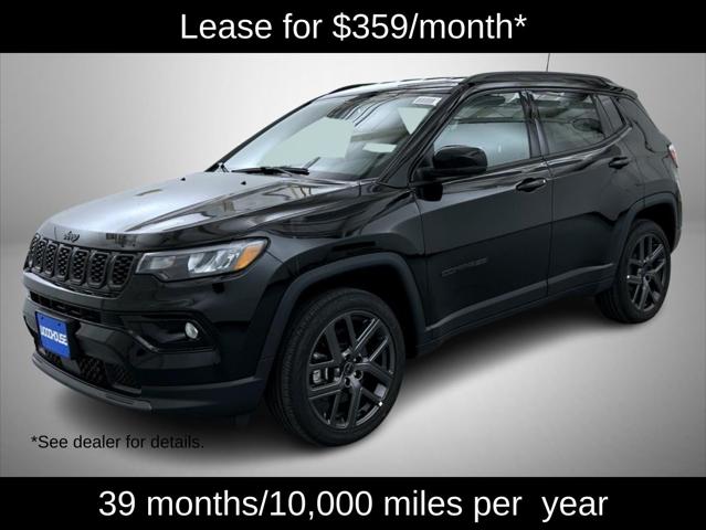 2026 Jeep Compass Limited Altitude for sale in Blair, NE