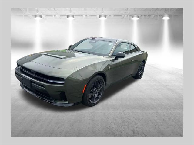 2026 Dodge Charger CHARGER SCAT PACK 2-DOOR AWD 2026 Dodge Charger CHARGER SCAT PACK 2-DOOR AWD
