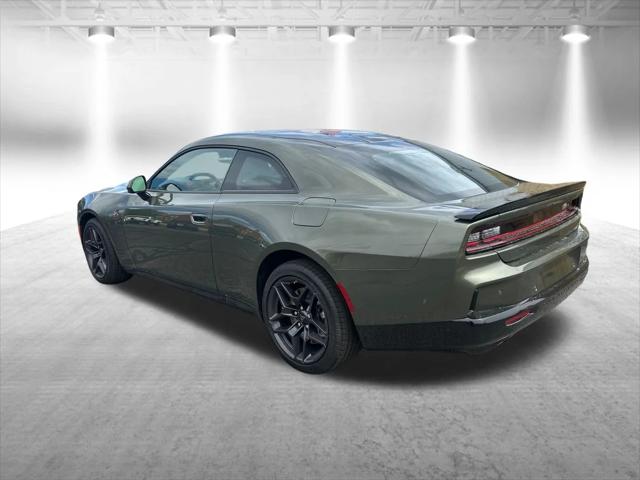 2026 Dodge Charger CHARGER SCAT PACK 2-DOOR AWD 2026 Dodge Charger CHARGER SCAT PACK 2-DOOR AWD