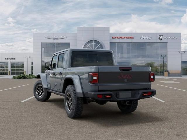 2026 Jeep Gladiator GLADIATOR SHADOW OPS 4X4