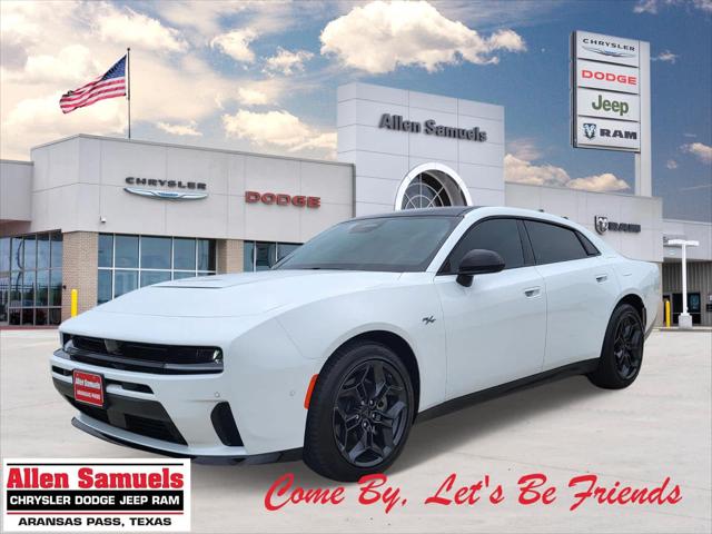 2026 Dodge Charger R/T 4 Door AWD for sale in Aransas Pass, TX