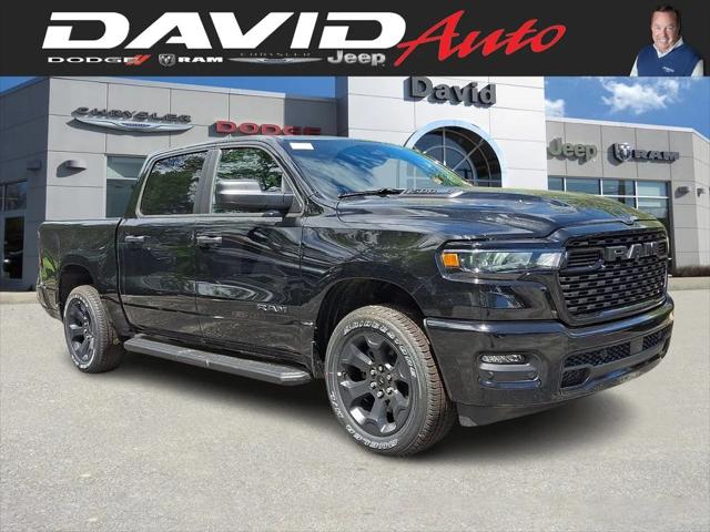 2026 RAM Ram 1500 RAM 1500 EXPRESS CREW CAB 4X4 57 BOX 2026 RAM Ram 1500 RAM 1500 EXPRESS CREW CAB 4X4 57 BOX