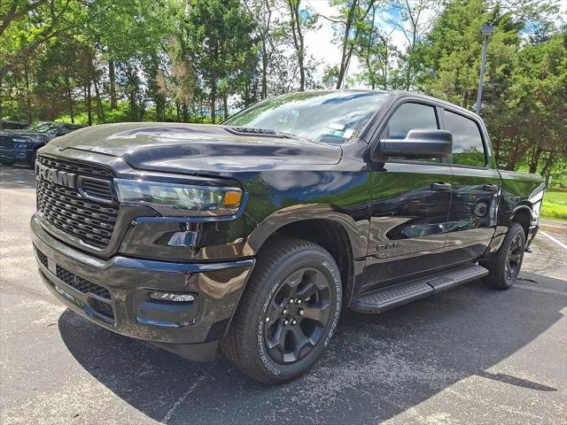 2026 RAM Ram 1500 RAM 1500 EXPRESS CREW CAB 4X4 57 BOX 2026 RAM Ram 1500 RAM 1500 EXPRESS CREW CAB 4X4 57 BOX