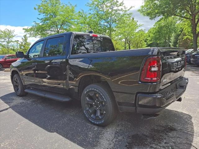 2026 RAM Ram 1500 RAM 1500 EXPRESS CREW CAB 4X4 57 BOX 2026 RAM Ram 1500 RAM 1500 EXPRESS CREW CAB 4X4 57 BOX