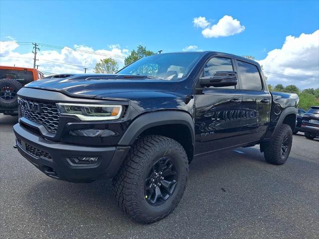 2026 RAM Ram 1500 RAM 1500 RHO CREW CAB 4X4 57 BOX 2026 RAM Ram 1500 RAM 1500 RHO CREW CAB 4X4 57 BOX
