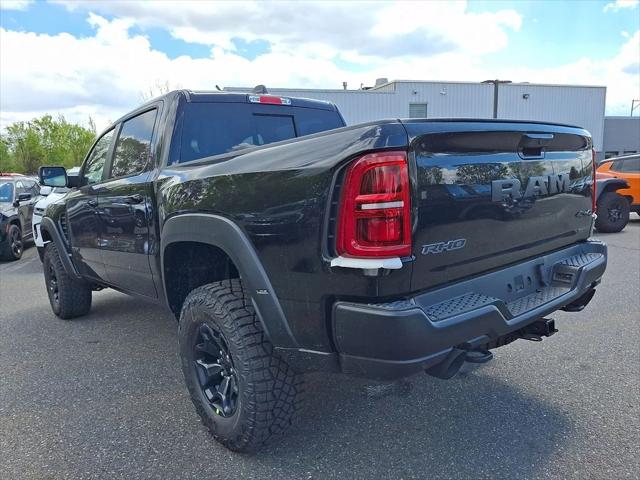 2026 RAM Ram 1500 RAM 1500 RHO CREW CAB 4X4 57 BOX 2026 RAM Ram 1500 RAM 1500 RHO CREW CAB 4X4 57 BOX