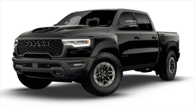 2026 RAM Ram 1500 RAM 1500 RHO CREW CAB 4X4 57 BOX 2026 RAM Ram 1500 RAM 1500 RHO CREW CAB 4X4 57 BOX