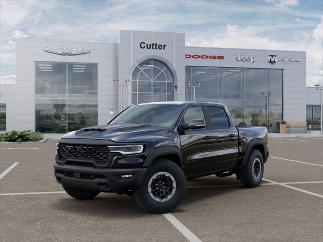 2026 RAM Ram 1500 RAM 1500 RHO CREW CAB 4X4 57 BOX