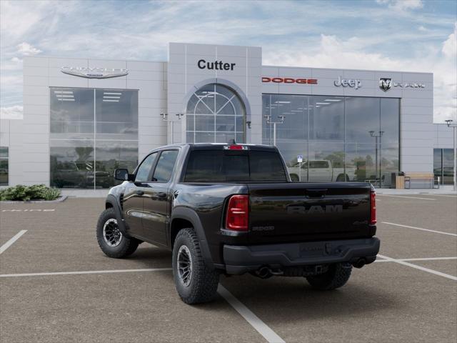 2026 RAM Ram 1500 RAM 1500 RHO CREW CAB 4X4 57 BOX