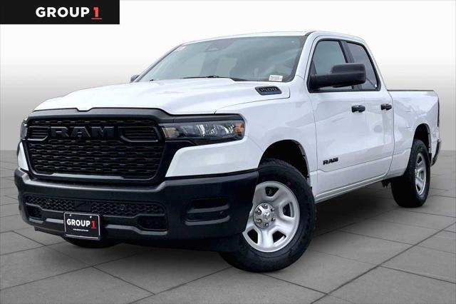 2026 Ram 1500 Tradesman Quad Cab 4x2 6'4" Box for sale in Rockwall, TX