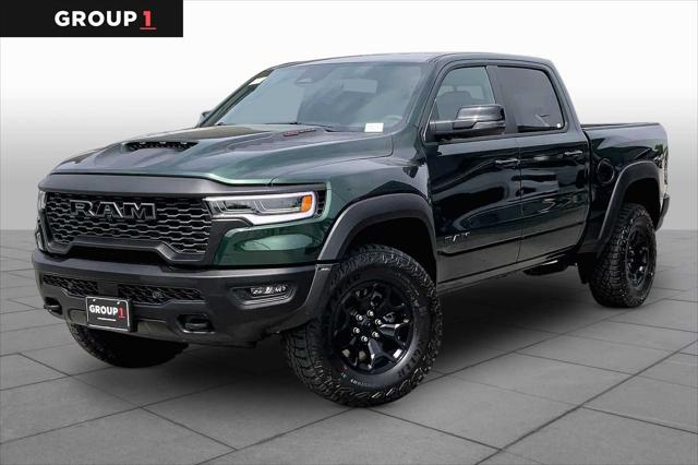 2026 Ram 1500 RHO Crew Cab 4x4 5'7" Box for sale in Rockwall, TX
