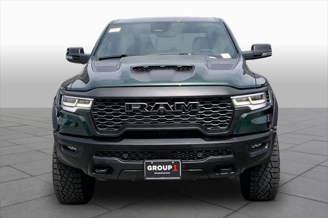 2026 Ram 1500 RHO Crew Cab 4x4 5'7" Box