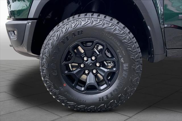 2026 Ram 1500 RHO Crew Cab 4x4 5'7" Box