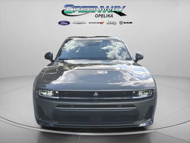 2026 Dodge Charger CHARGER SCAT PACK 4-DOOR AWD