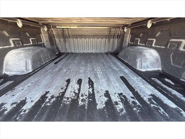 2023 Chevrolet Silverado 1500 4WD Crew Cab Short Bed LTZ