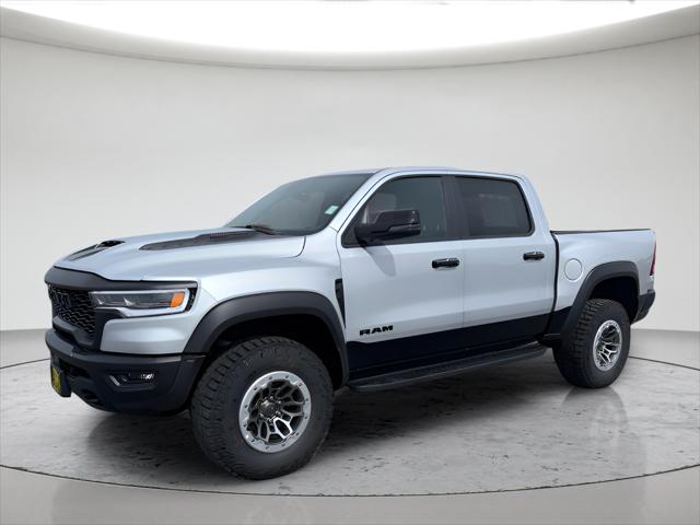 2026 RAM Ram 1500 RAM 1500 RHO CREW CAB 4X4 57 BOX 2026 RAM Ram 1500 RAM 1500 RHO CREW CAB 4X4 57 BOX