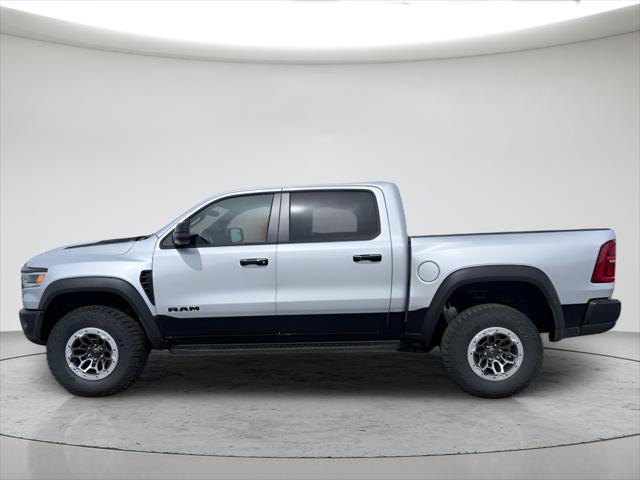 2026 RAM Ram 1500 RAM 1500 RHO CREW CAB 4X4 57 BOX 2026 RAM Ram 1500 RAM 1500 RHO CREW CAB 4X4 57 BOX