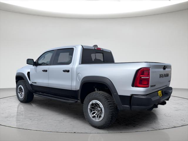 2026 RAM Ram 1500 RAM 1500 RHO CREW CAB 4X4 57 BOX 2026 RAM Ram 1500 RAM 1500 RHO CREW CAB 4X4 57 BOX
