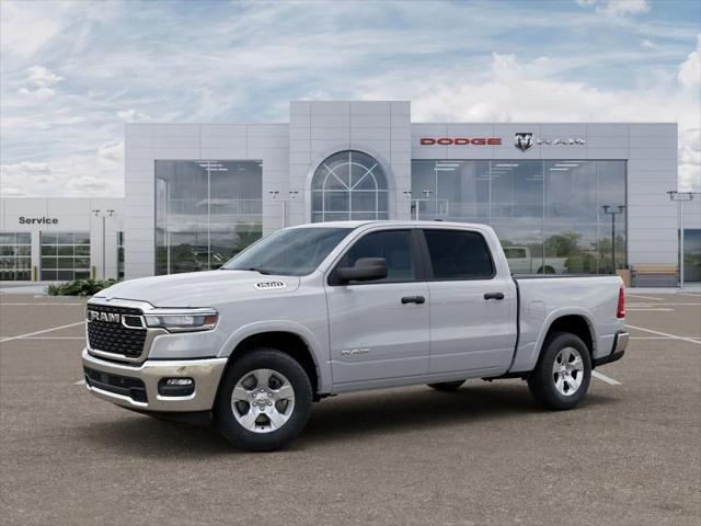 2026 RAM 1500 RAM 1500 LONE STAR CREW CAB 4X2 57 BOX